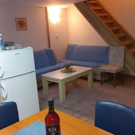 Lejlighed Aleksandar Kopaonik