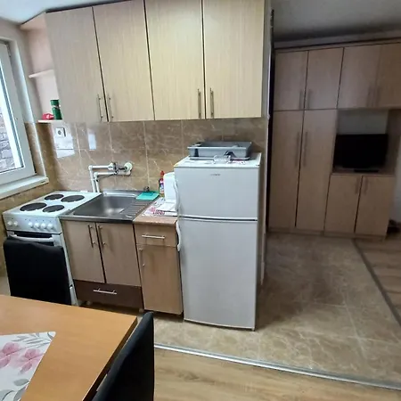 Lejlighed Aleksandar