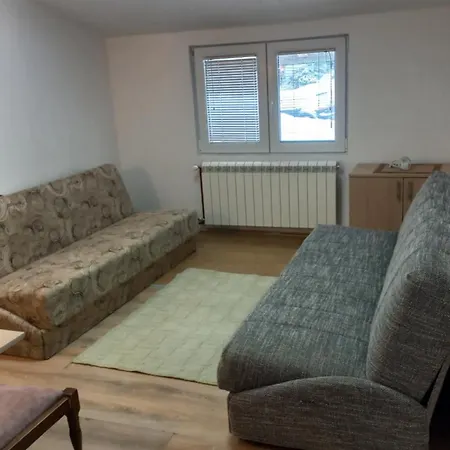 Aleksandar * Kopaonik