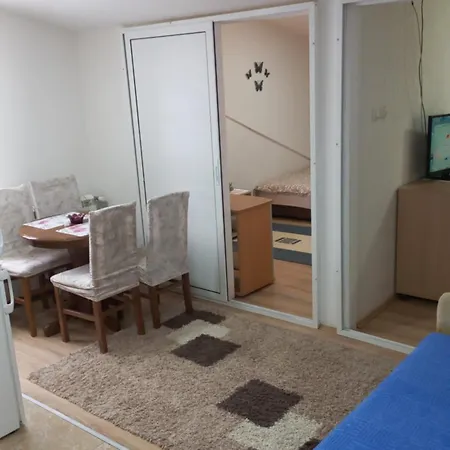 Aleksandar Lejlighed *