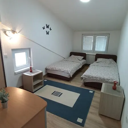 Lejlighed Aleksandar *