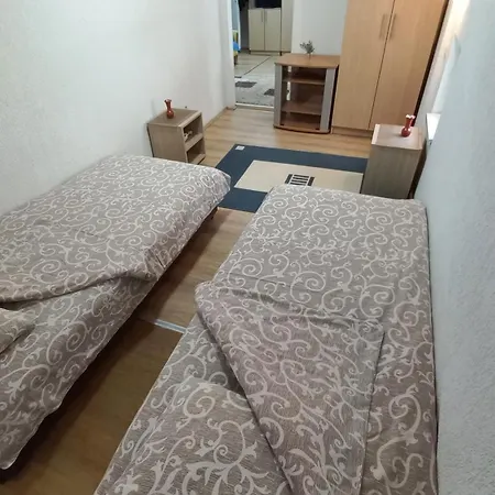 Aleksandar Lejlighed Kopaonik