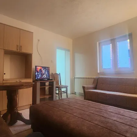 Lejlighed Aleksandar