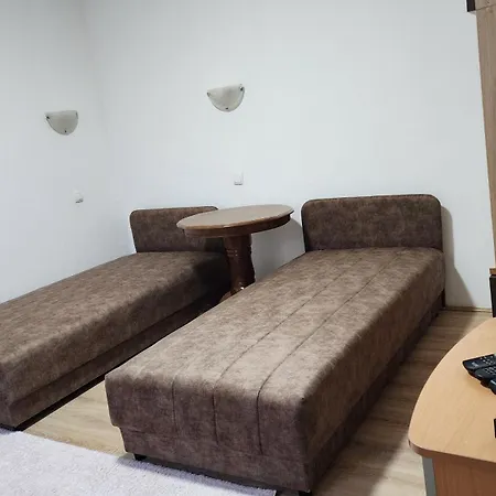 Lejlighed Aleksandar